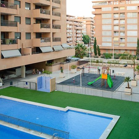 Apartup Patacona Attic I Βαλένθια Εξωτερικό φωτογραφία