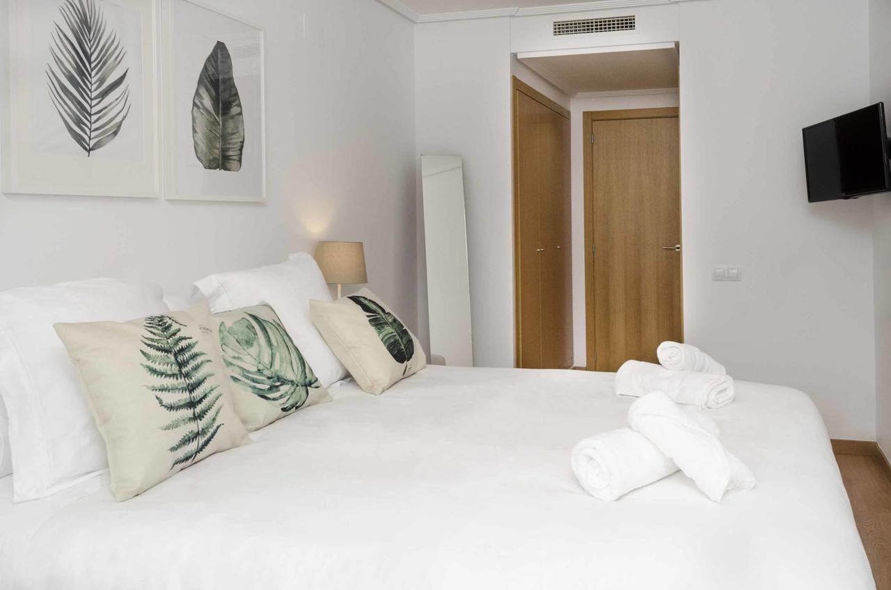 Apartup Patacona Attic I Βαλένθια Εξωτερικό φωτογραφία