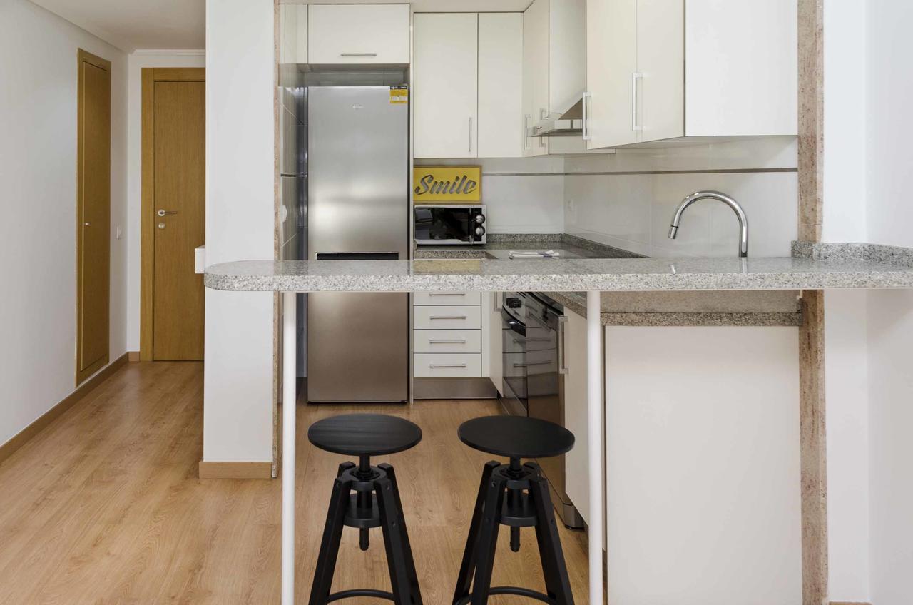 Apartup Patacona Attic I Βαλένθια Εξωτερικό φωτογραφία