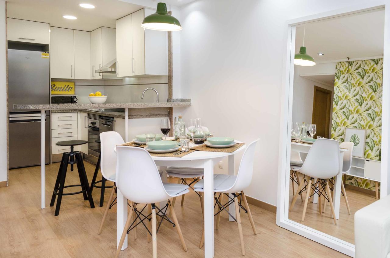 Apartup Patacona Attic I Βαλένθια Εξωτερικό φωτογραφία