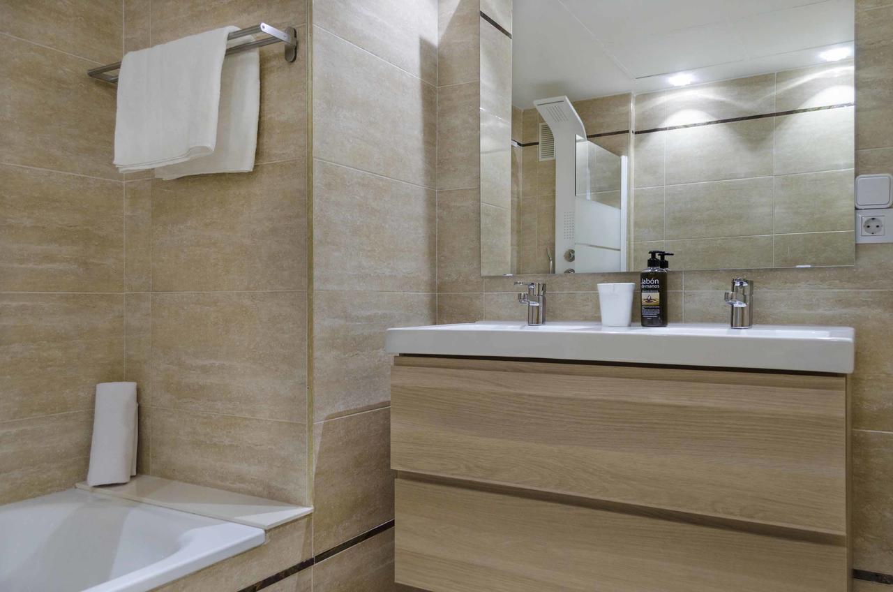 Apartup Patacona Attic I Βαλένθια Εξωτερικό φωτογραφία