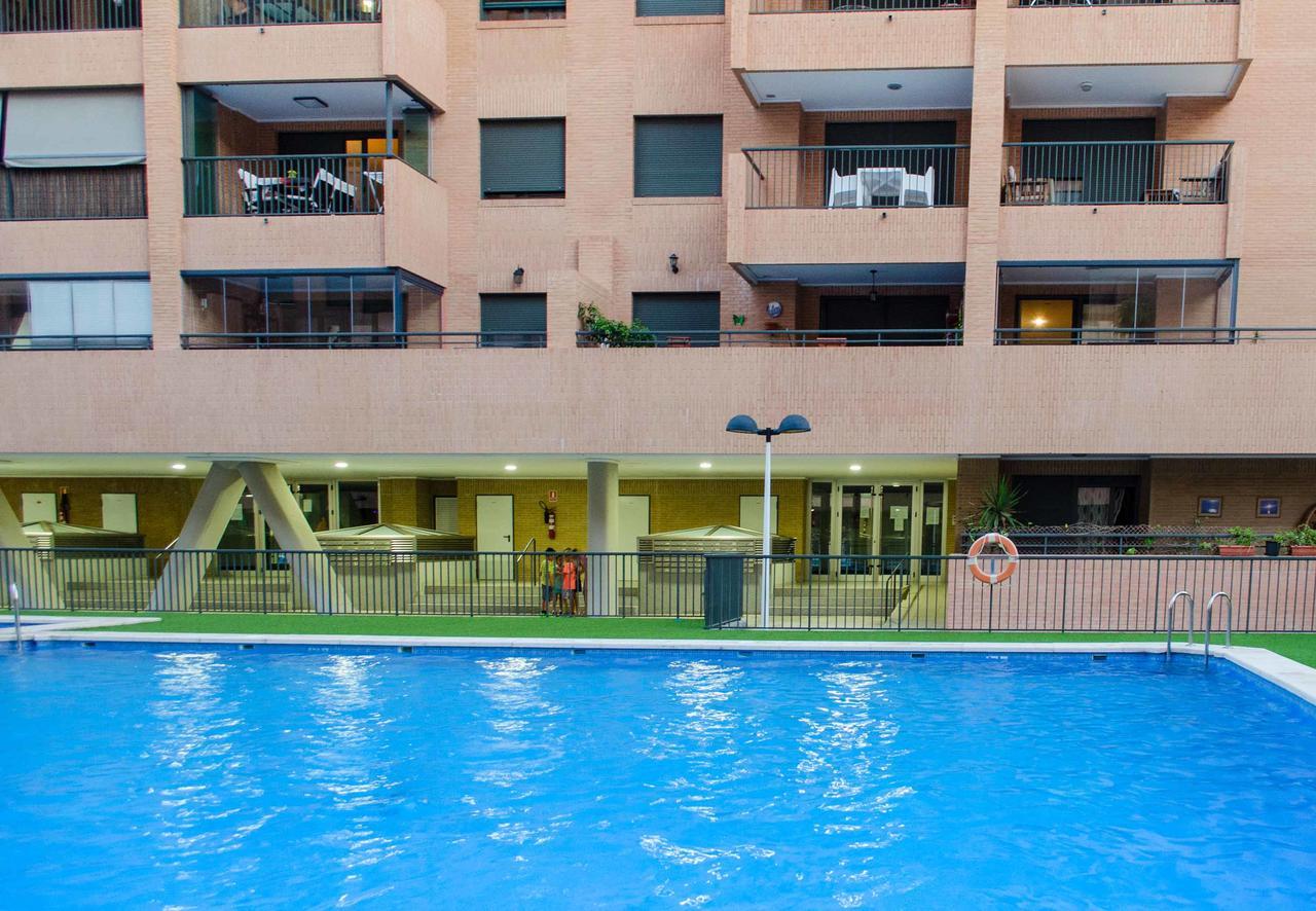 Apartup Patacona Attic I Βαλένθια Εξωτερικό φωτογραφία