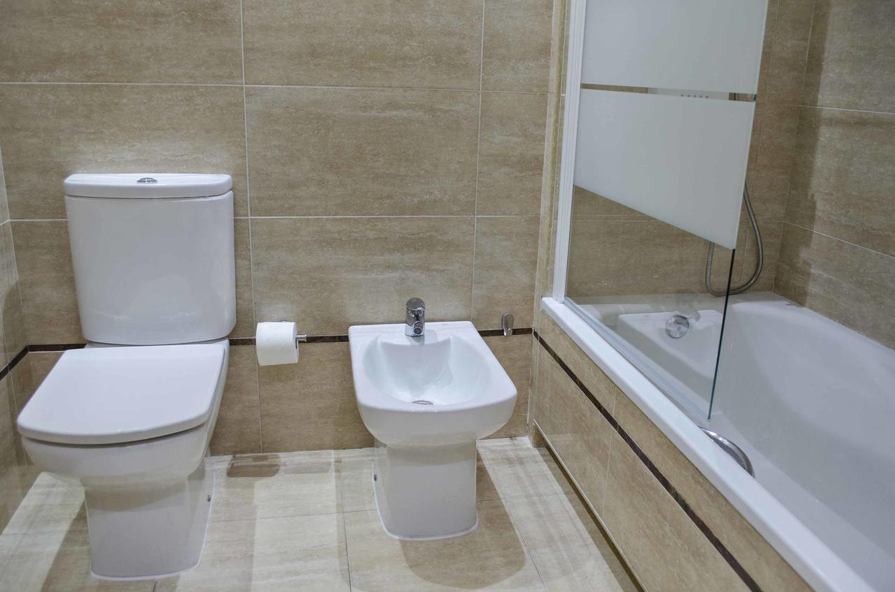 Apartup Patacona Attic I Βαλένθια Εξωτερικό φωτογραφία