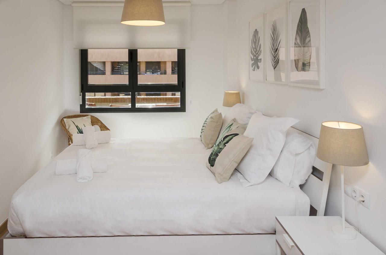 Apartup Patacona Attic I Βαλένθια Εξωτερικό φωτογραφία