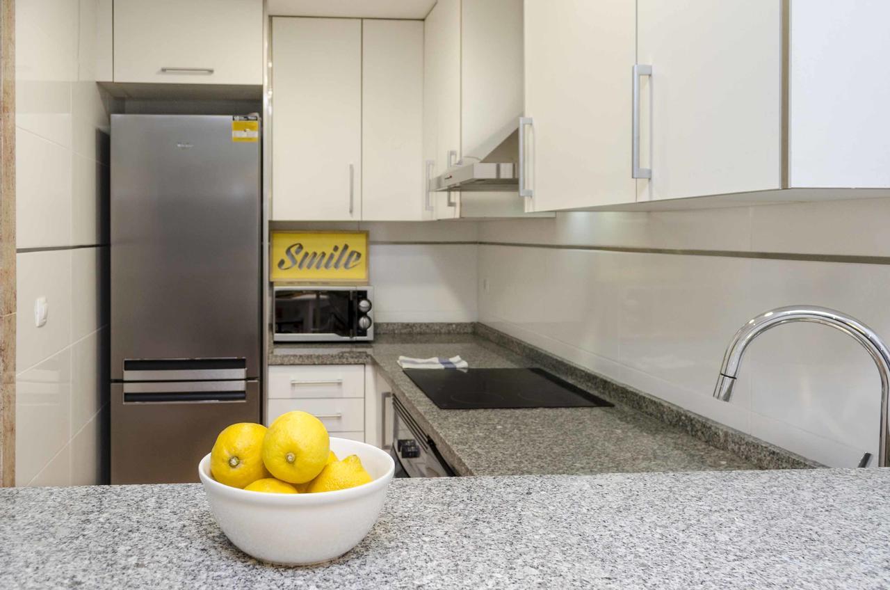 Apartup Patacona Attic I Βαλένθια Εξωτερικό φωτογραφία