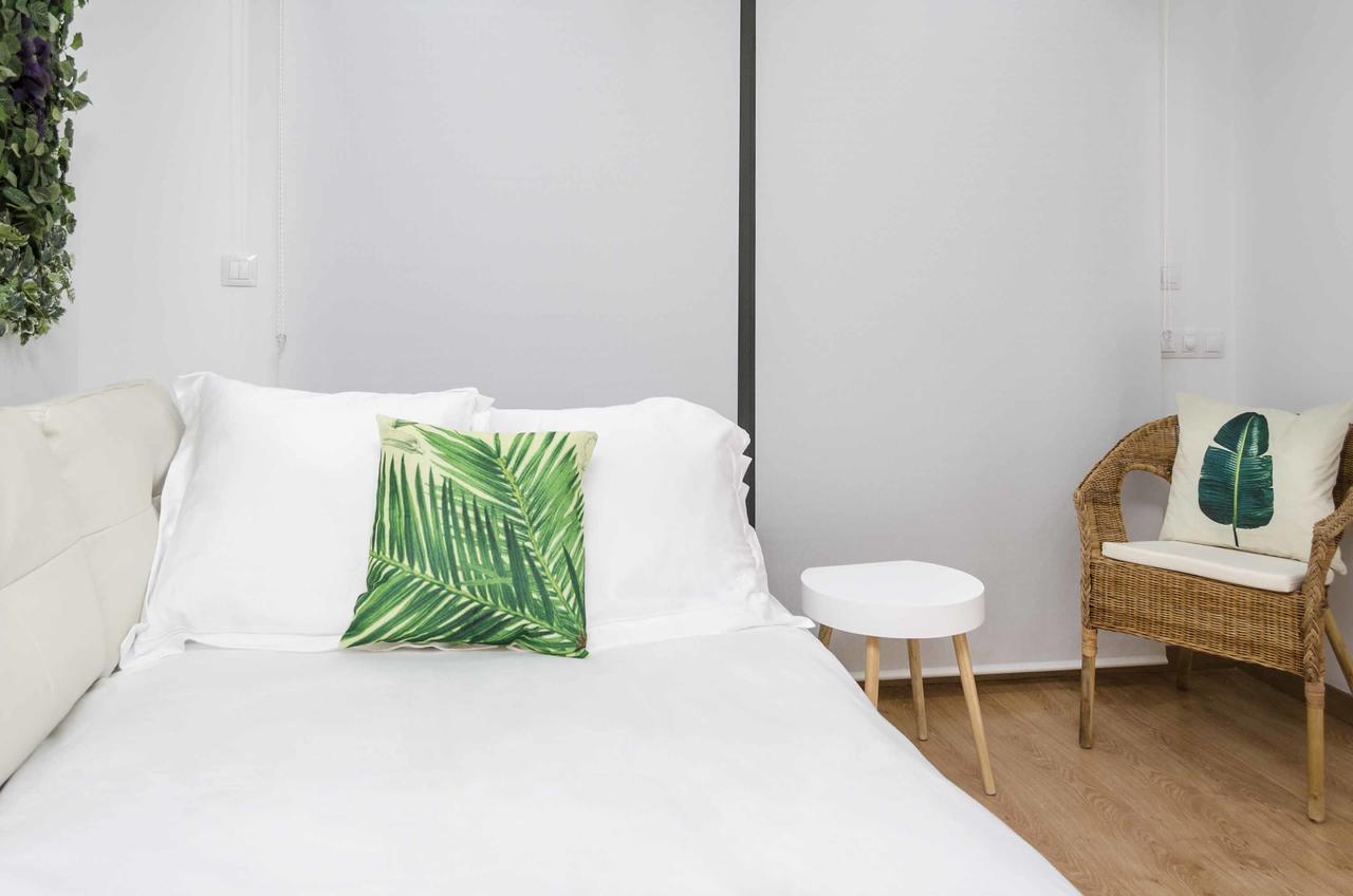 Apartup Patacona Attic I Βαλένθια Εξωτερικό φωτογραφία