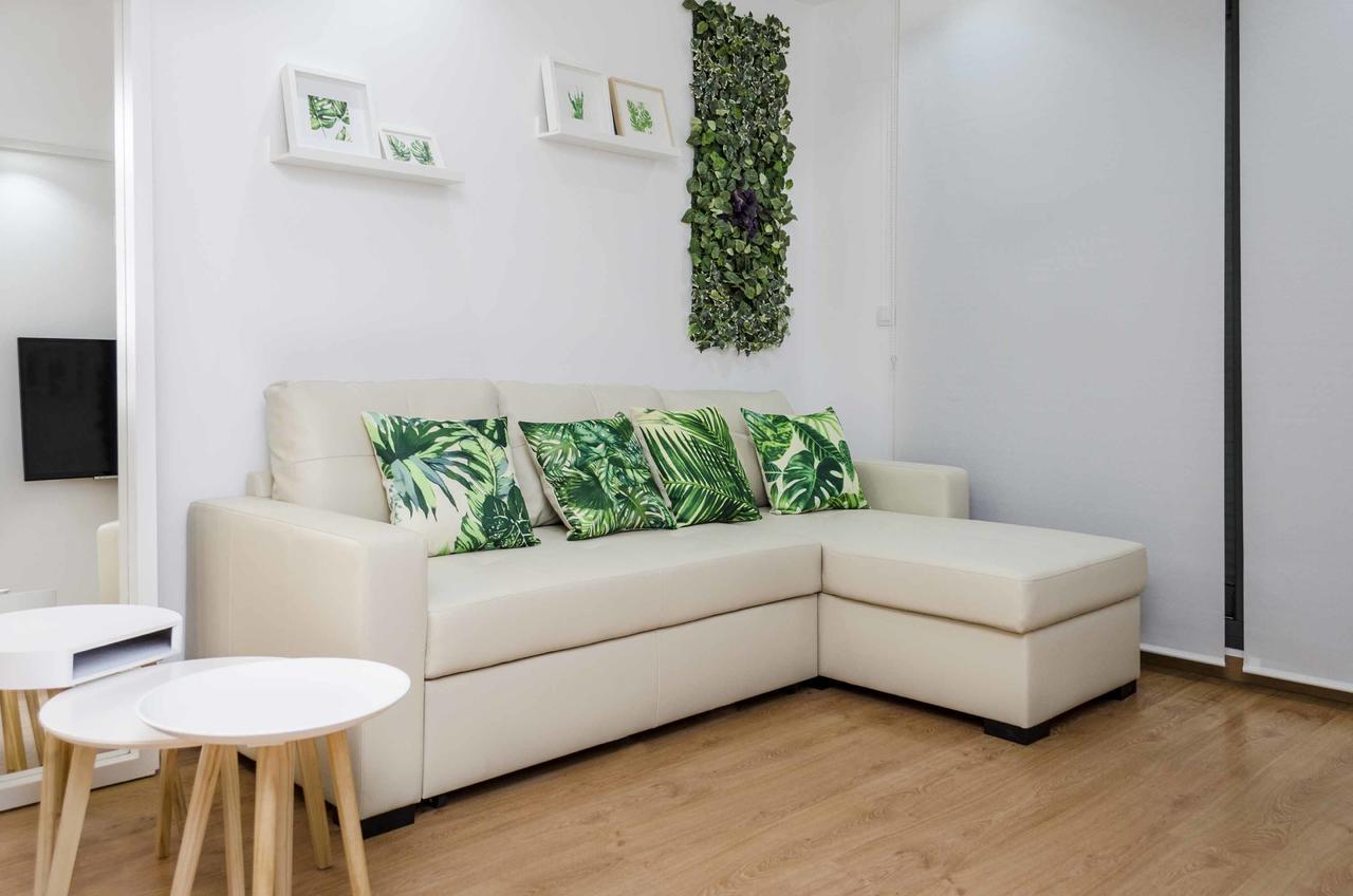 Apartup Patacona Attic I Βαλένθια Εξωτερικό φωτογραφία