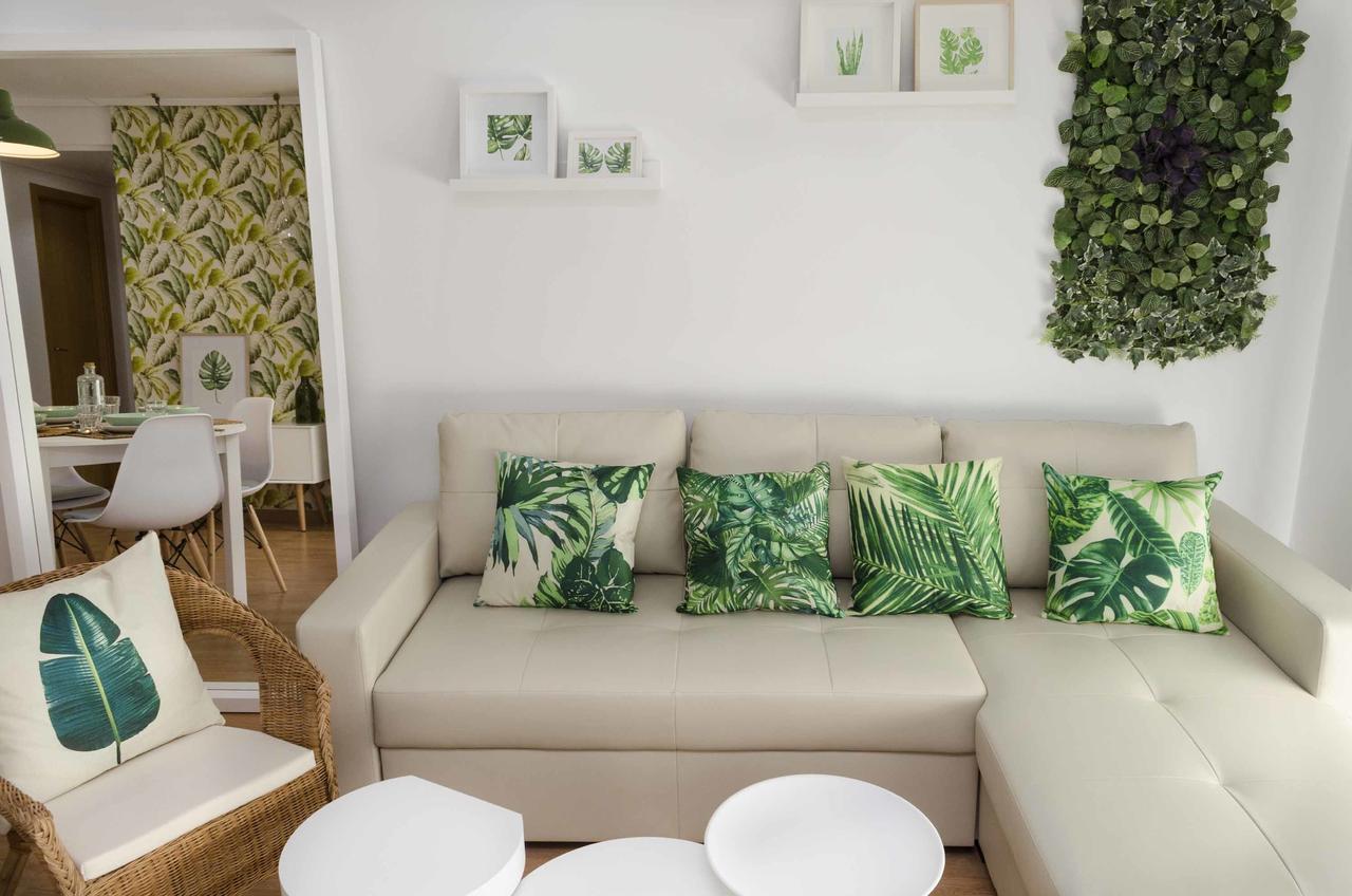 Apartup Patacona Attic I Βαλένθια Εξωτερικό φωτογραφία